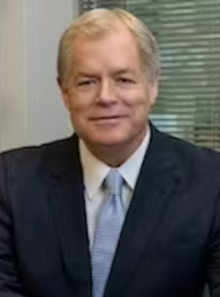 James P. Carey