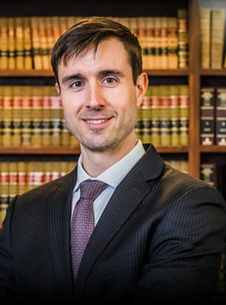 Attorney James S. LaLiberty
