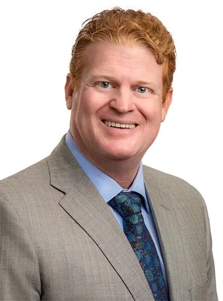 Jay R. Vaughn