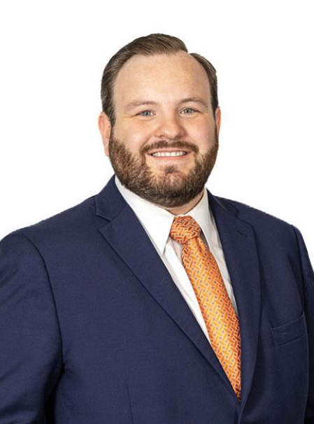 Jedidiah Bressman