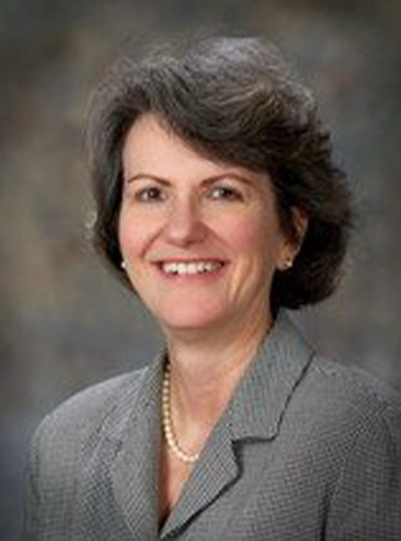 Jennifer Nichols Ferguson