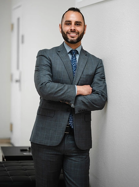 Jonathan A. Garcia