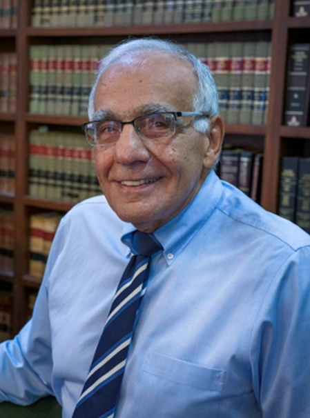 Attorney Joseph Jabar, Sr.