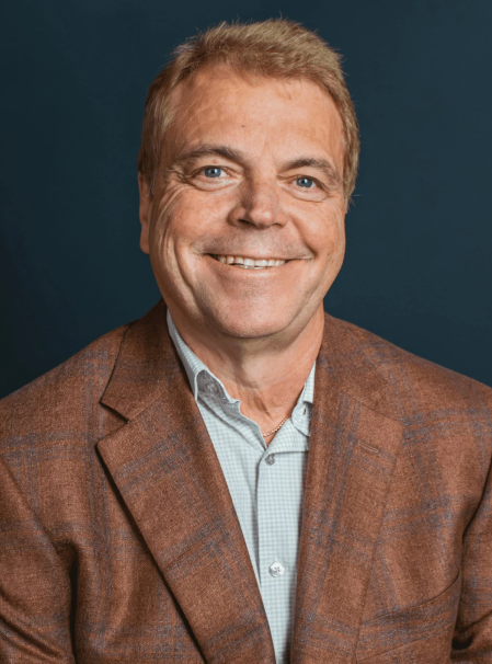 Kenneth Bills