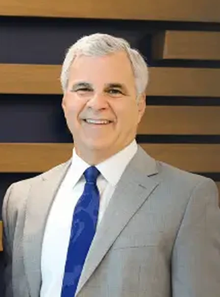 Kirk J. Goza