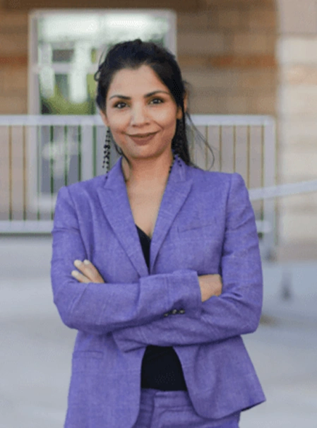 Komal Stiver