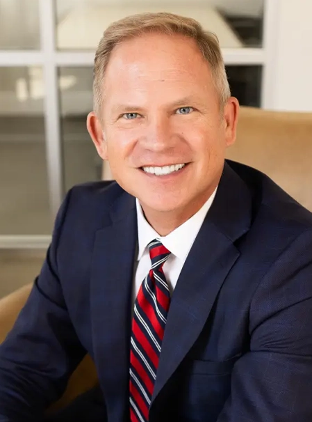Joel LaCourse