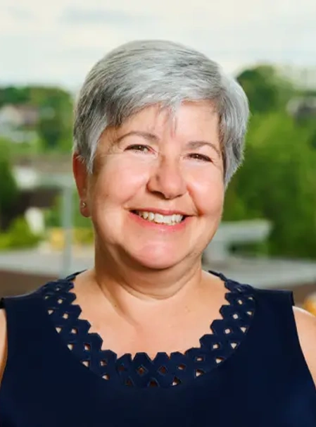 Lisa A. Cohen Lunn
