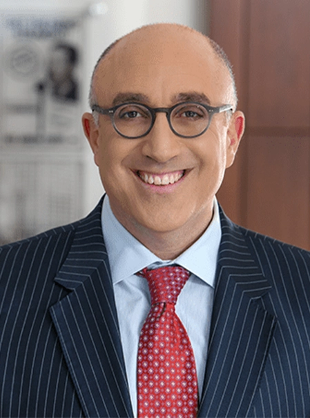 Mark Bernstein
