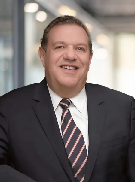 Mark Caruso