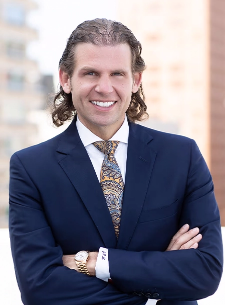 Jonathan R. Marko