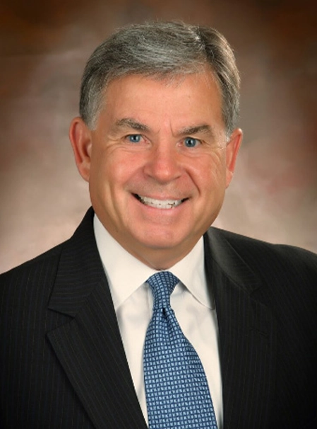 Marshall Kaufman