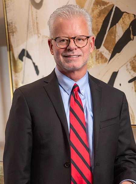 Jeff Martin