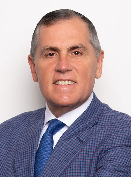 David A. McLaughlin