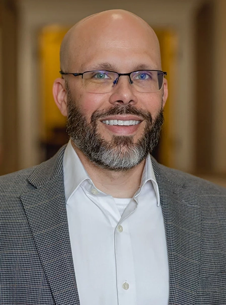 Jason C. Messenger