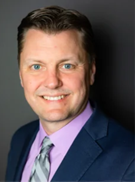 Michael Gustafson