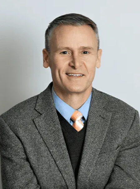 Michael Hall, III
