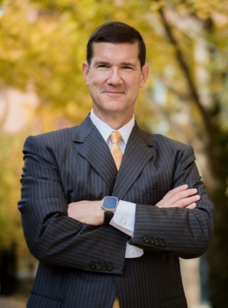 Michael K. Geiser