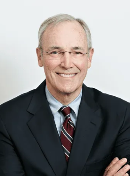 Mike Hall, Sr.