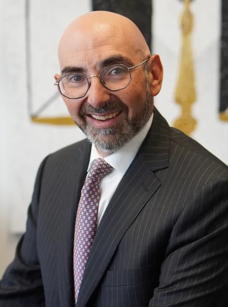 Eric Mogy