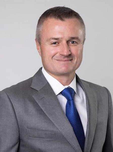 Jason Moore
