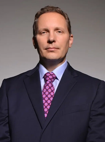 Bryan N. Musgrave