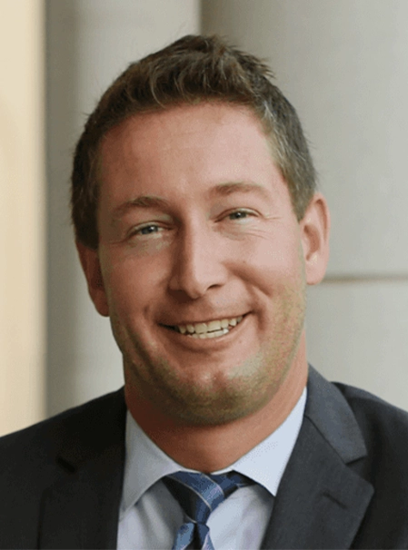 Patrick Wandres