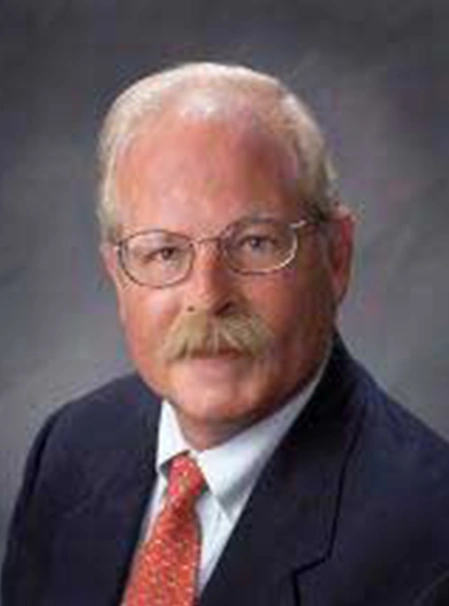 C. Peter Bos