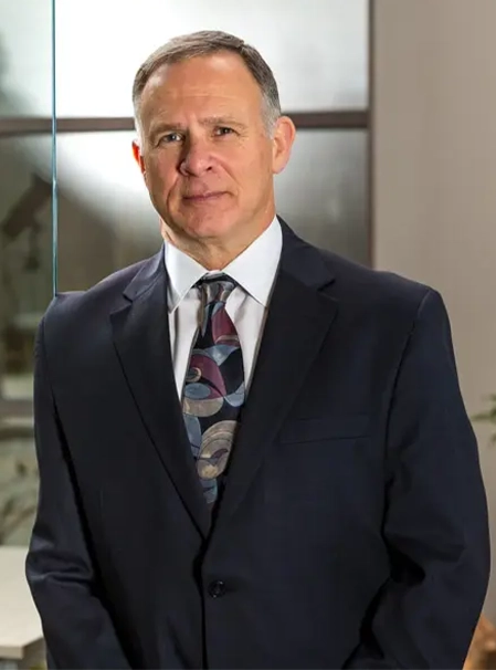 David W. Ransin