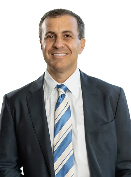 Brian M. Ricci