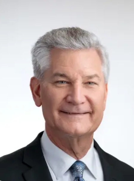 Richard E. Reverman