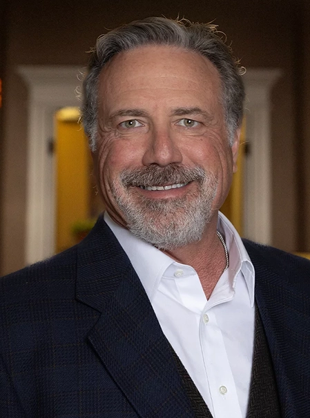 Charles “Chuck” Richardson