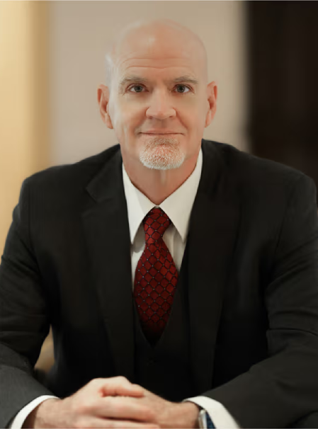 Robert L. Lovett