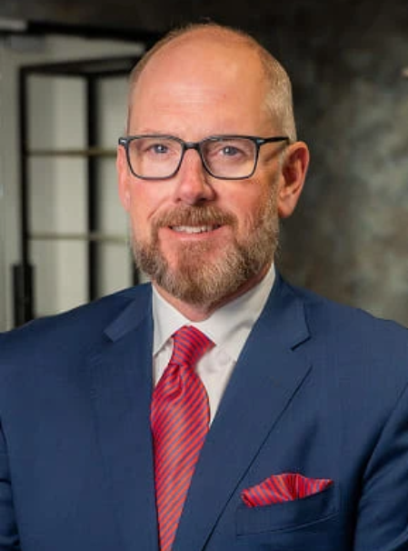 Christopher H. Roberts