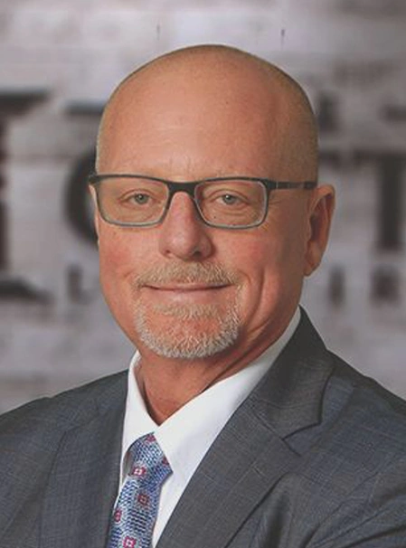 Ron L. Sayer