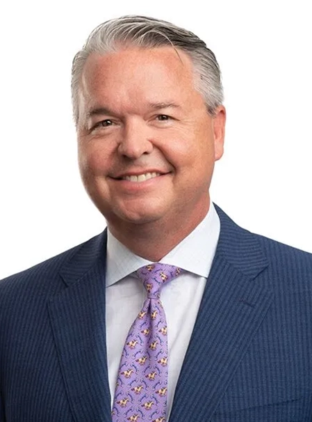 Ronald E. Johnson