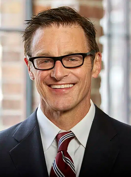 James Roswold