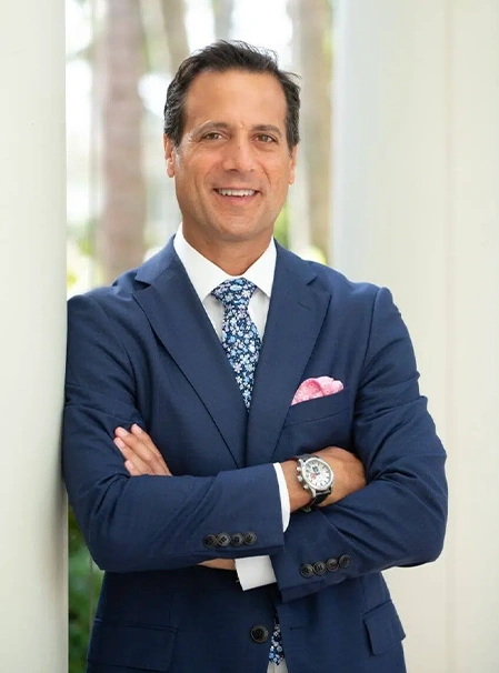 Salvatore J. Zambri
