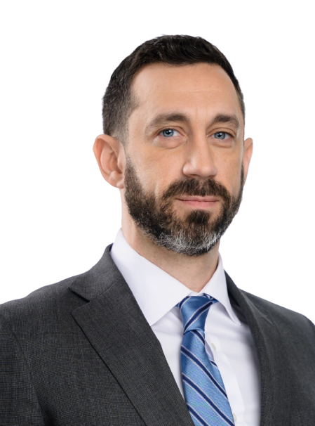 Scott Perlmuter