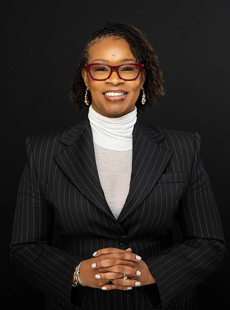 Shalondra Grandberry Pickford
