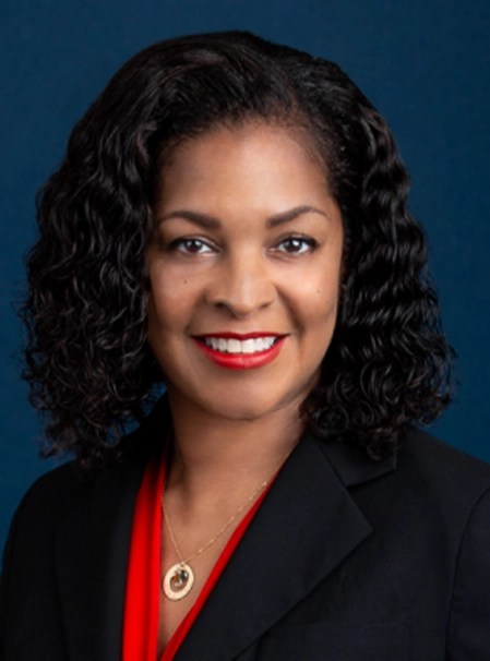 Sheila Chavis