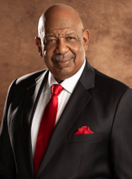 R. Steve Bowden