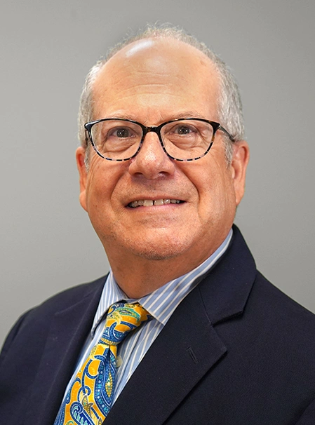 Steven J. Mogul