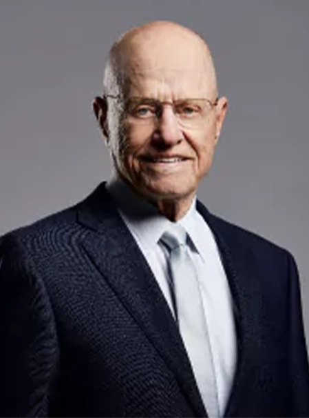 Thomas Strong