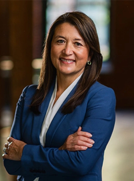Susan A. Faunce