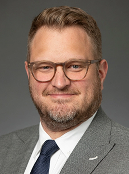 Samuel Talley