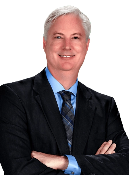 Terry A. Tolbert