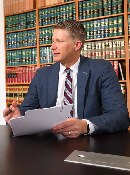 Travis S. Prestwich