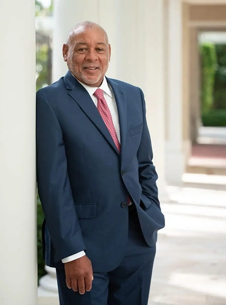 Victor E. Long