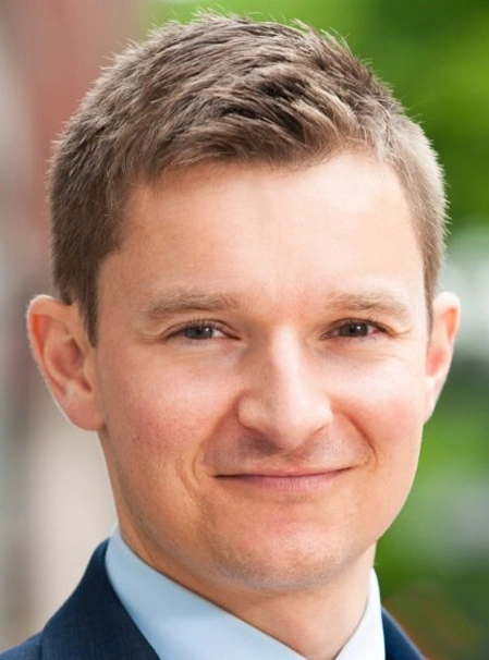 William C. Herbert III